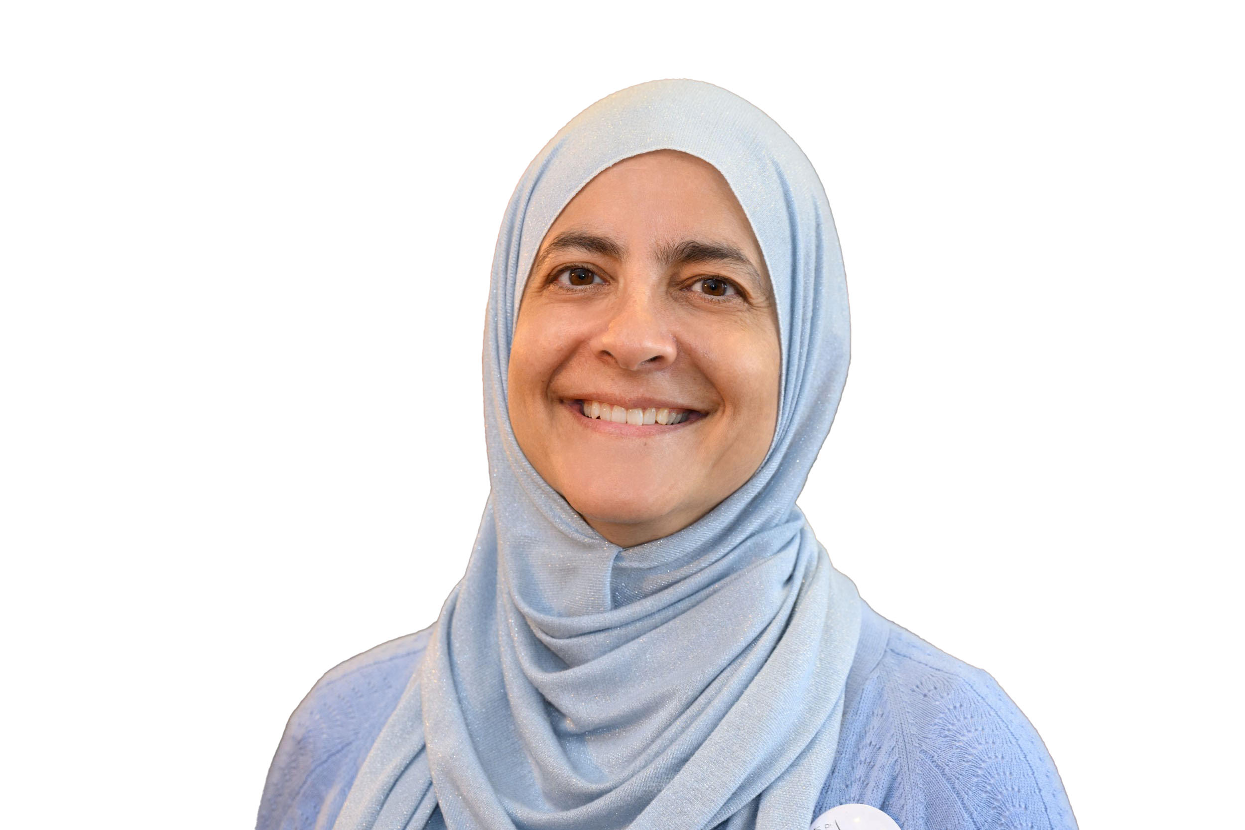Rana Dajani | CHEN YIDAN