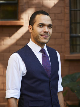 picture of Alexander McLean