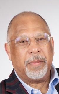 Photo of David Johnson