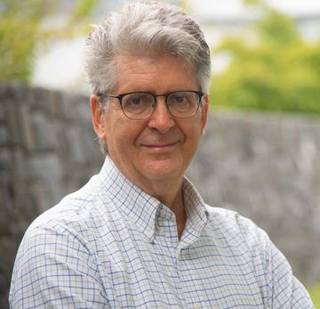photo of Fernando Reimers