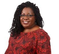 Picture of Judith Okonkwo