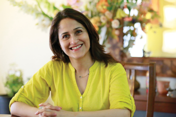 picture of Kiran Bir Sethi