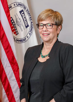 Picture of LeAnna Marr