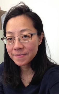Photograph of Xu Zhao