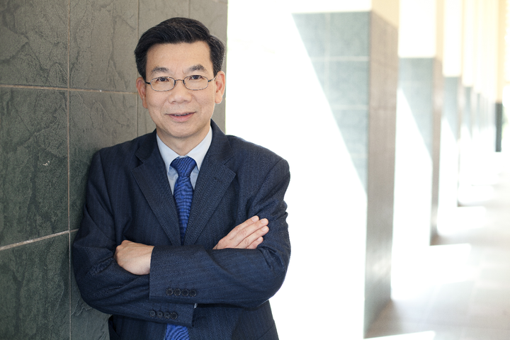 picture of 2018-2019 fellow Oon-Seng Tan