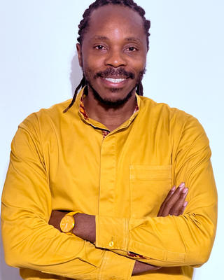 David Sengeh