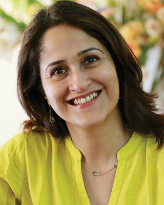 Kiran Bir Sethi