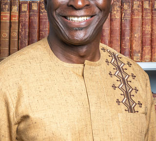 Kwame Akyeampong