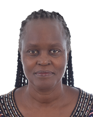 Sara Ruto