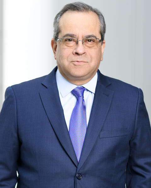 Jaime Saavedra