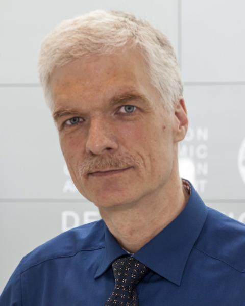 Andreas Schleicher