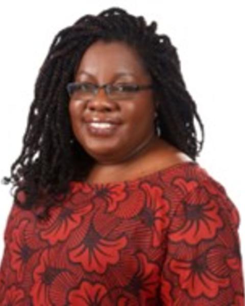 Judith Okonkwo