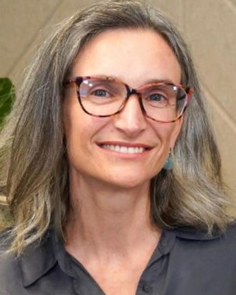 Susana Claro