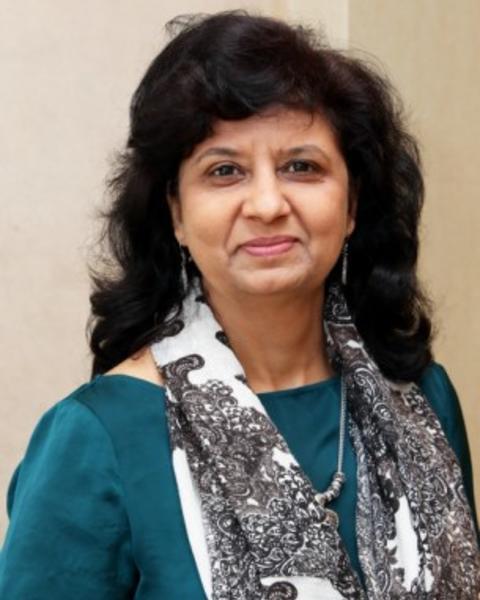 Suman Sachdeva