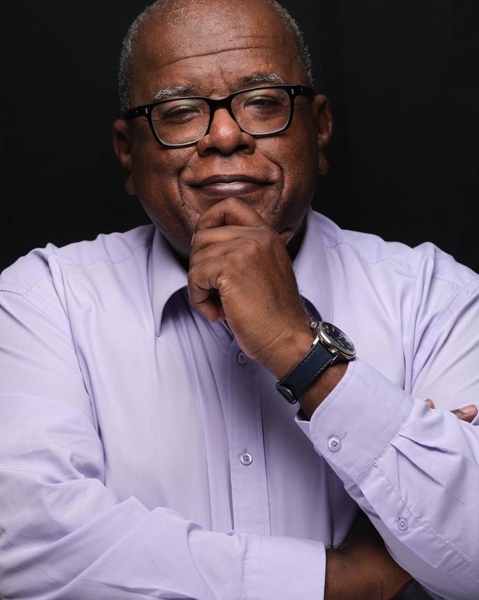 Profile picture of Jonathan Jansen