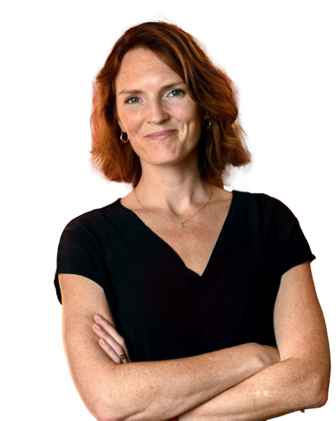 Profile picture of Lotte Henrichs