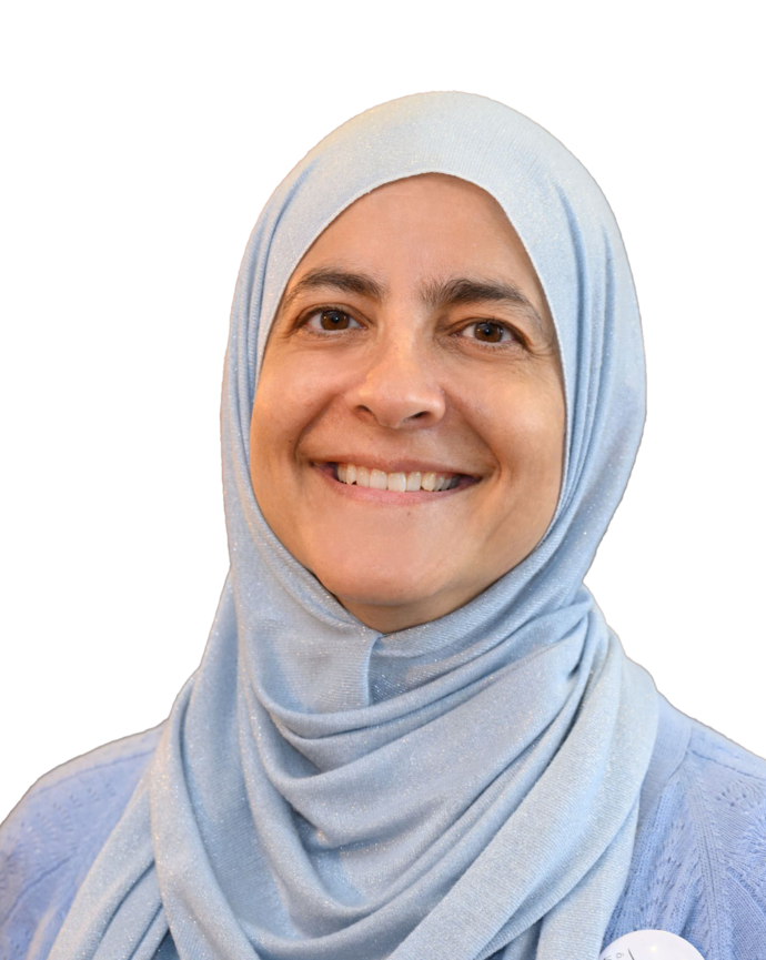 Rana Dajani