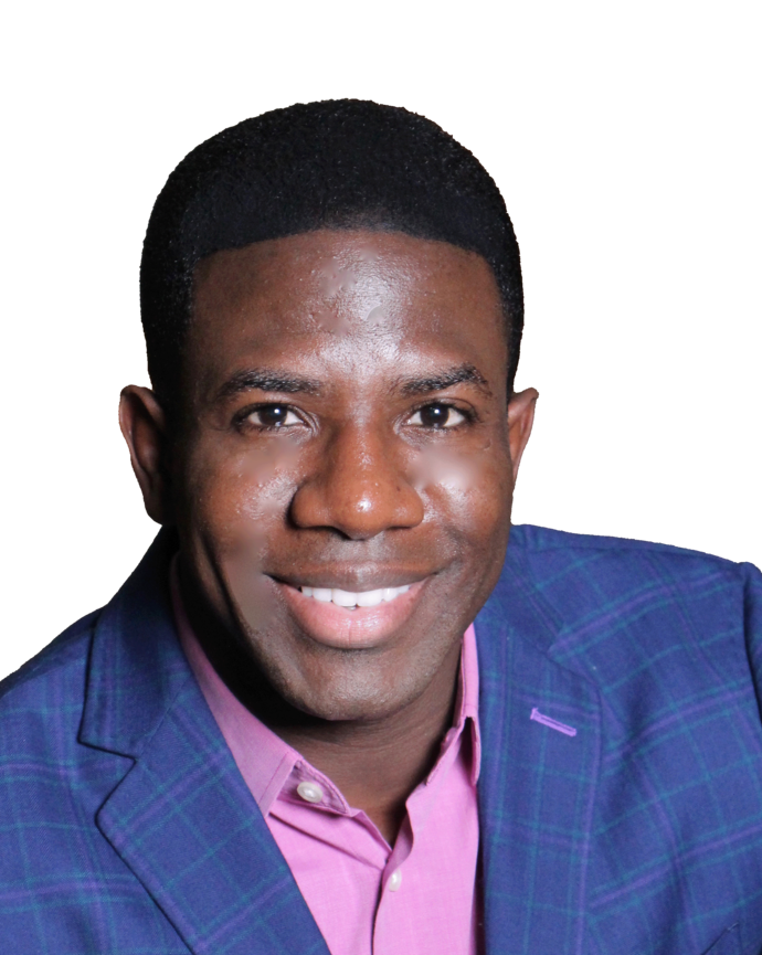 Dion Cunningham