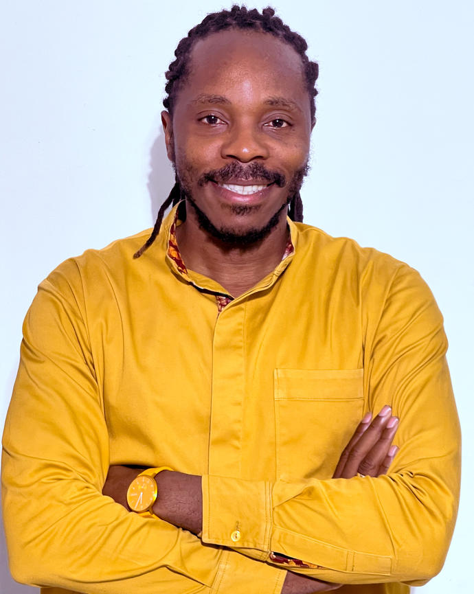 David Sengeh