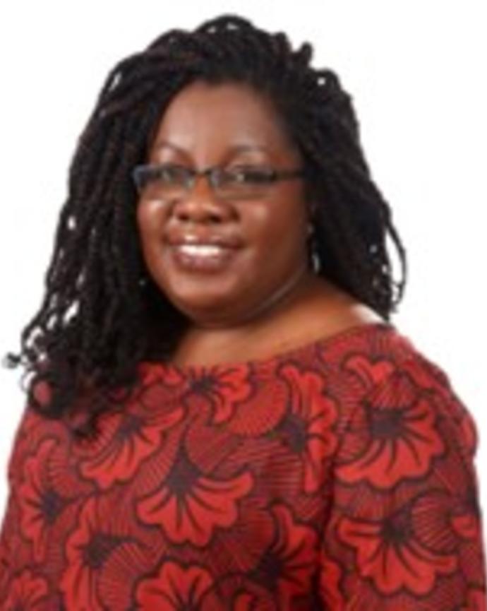 Judith Okonkwo
