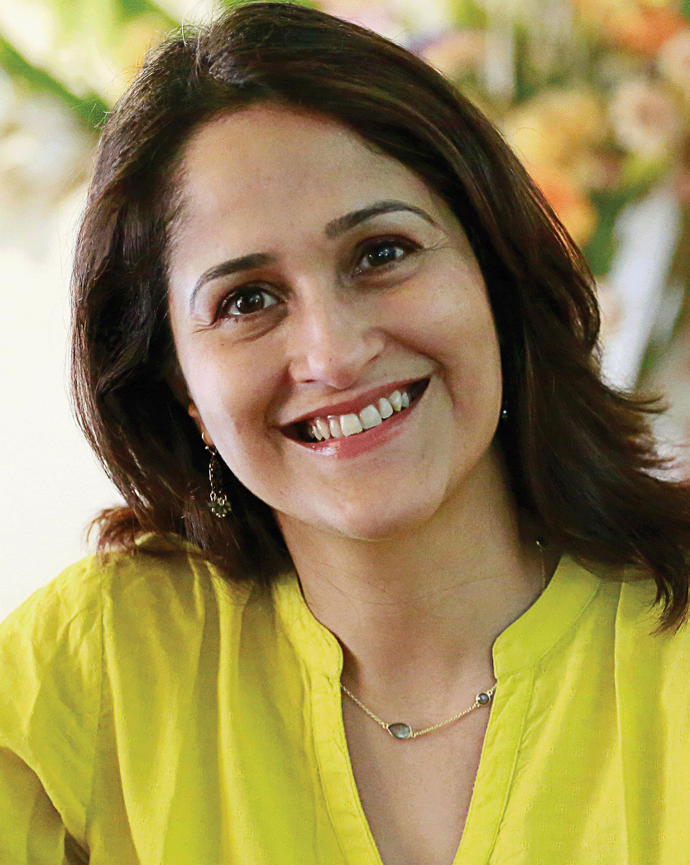 Kiran Bir Sethi