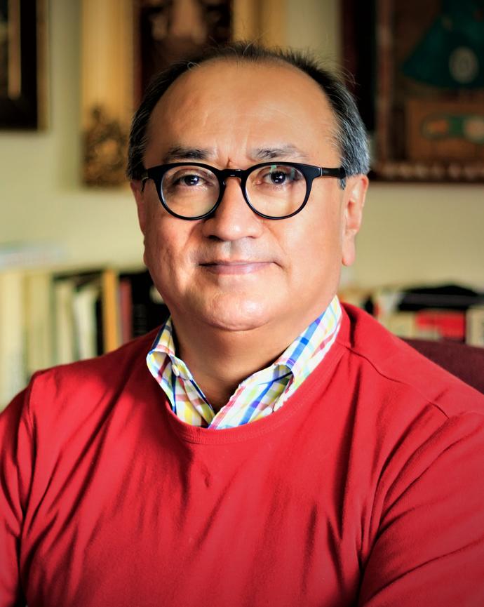 Otto Granados