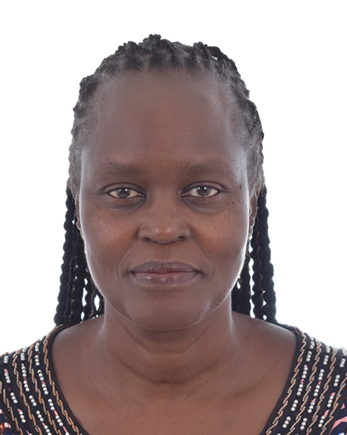 Sara Ruto